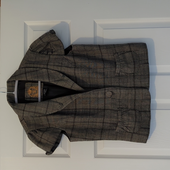 BB Dakota Jackets & Blazers - BB Dakota vintage inspired jacket